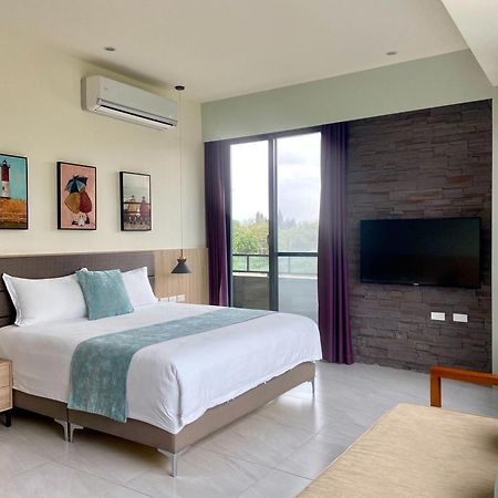 Follow The Cloud B&B Jialin Kamer foto