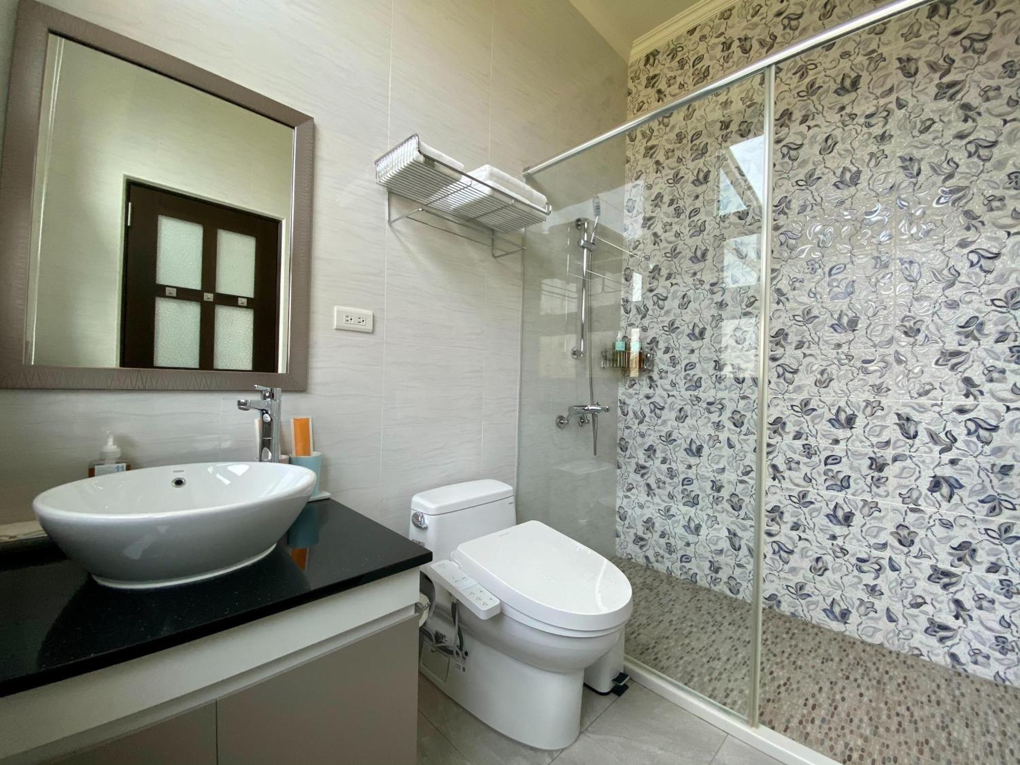 Follow The Cloud B&B Jialin Kamer foto
